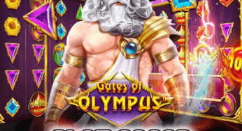 Tips Slot Online Olympus Terbaru