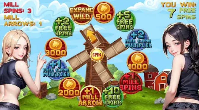 Link Resmi Bandar Slot Online Terpercaya Yang Menyuguhkan Akses Paling Gacor Tahun Ini Indonesia